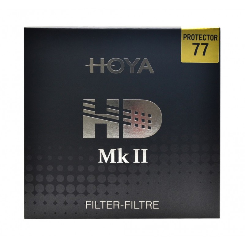 Hoya HD MkII Protector filter 55 mm