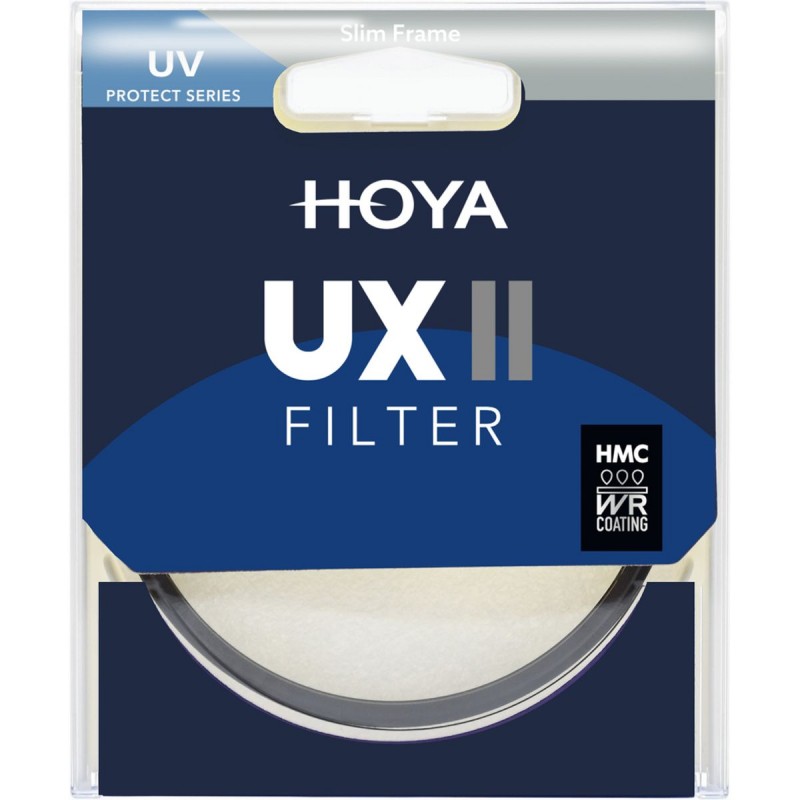 Hoya UX II UV Filter 58mm