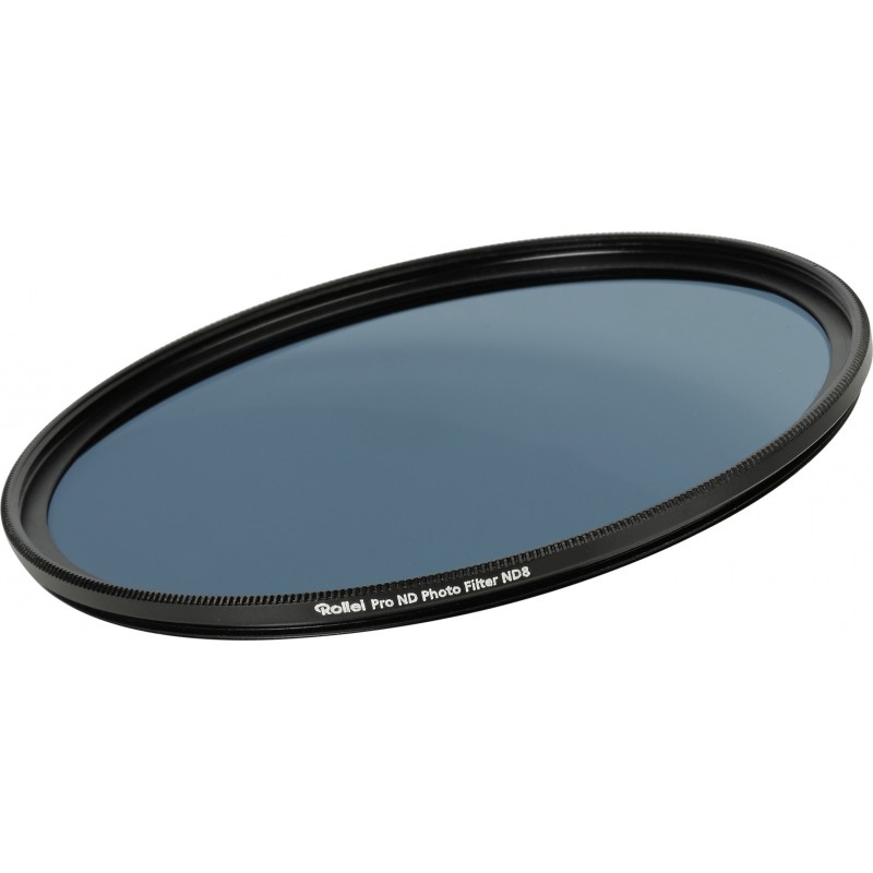 Rollei Profi ND Fotofilter Set 52 mm