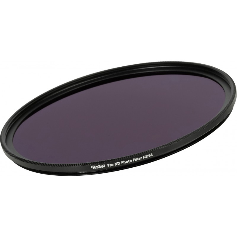 Rollei Profi ND Fotofilter Set 52 mm