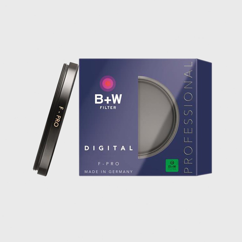B+W UV Filter 010 82 mm