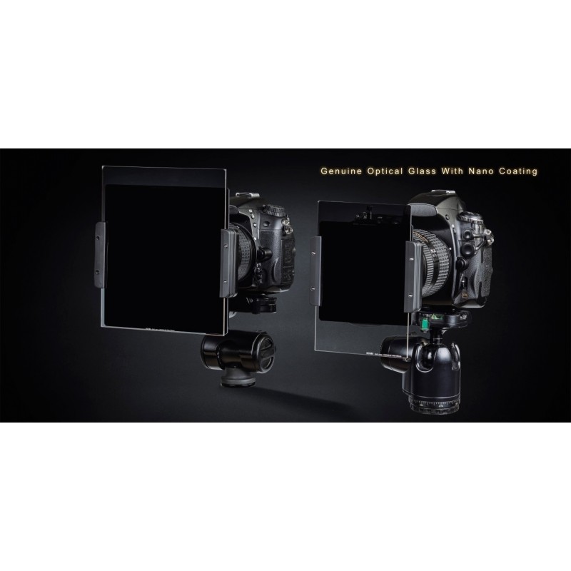 Nisi Soft GND 1.5 Grijsverloopfilter 150x170 mm