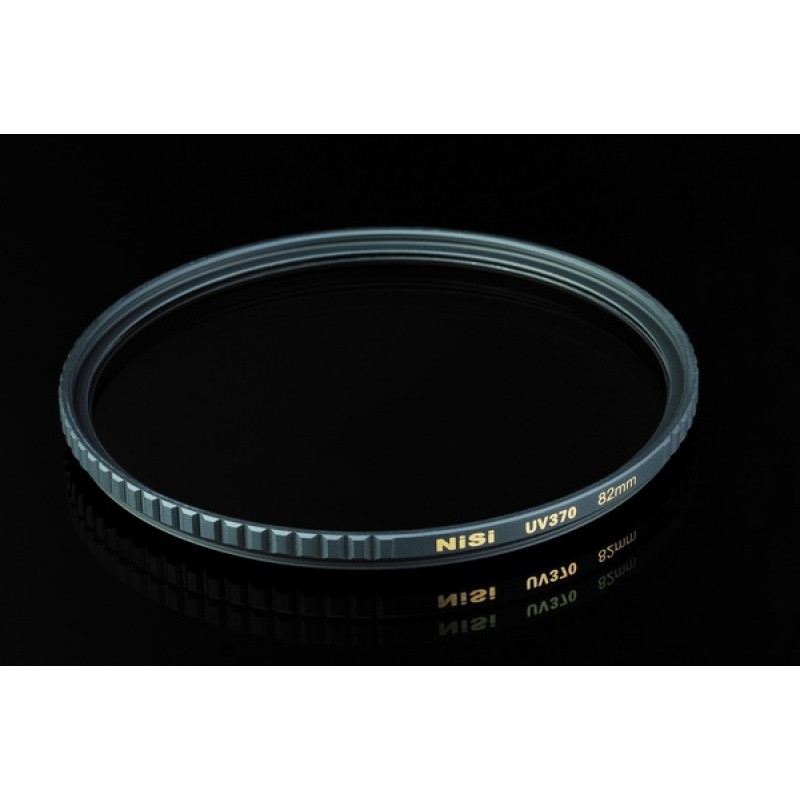 Nisi UV 370 Filter 82 mm
